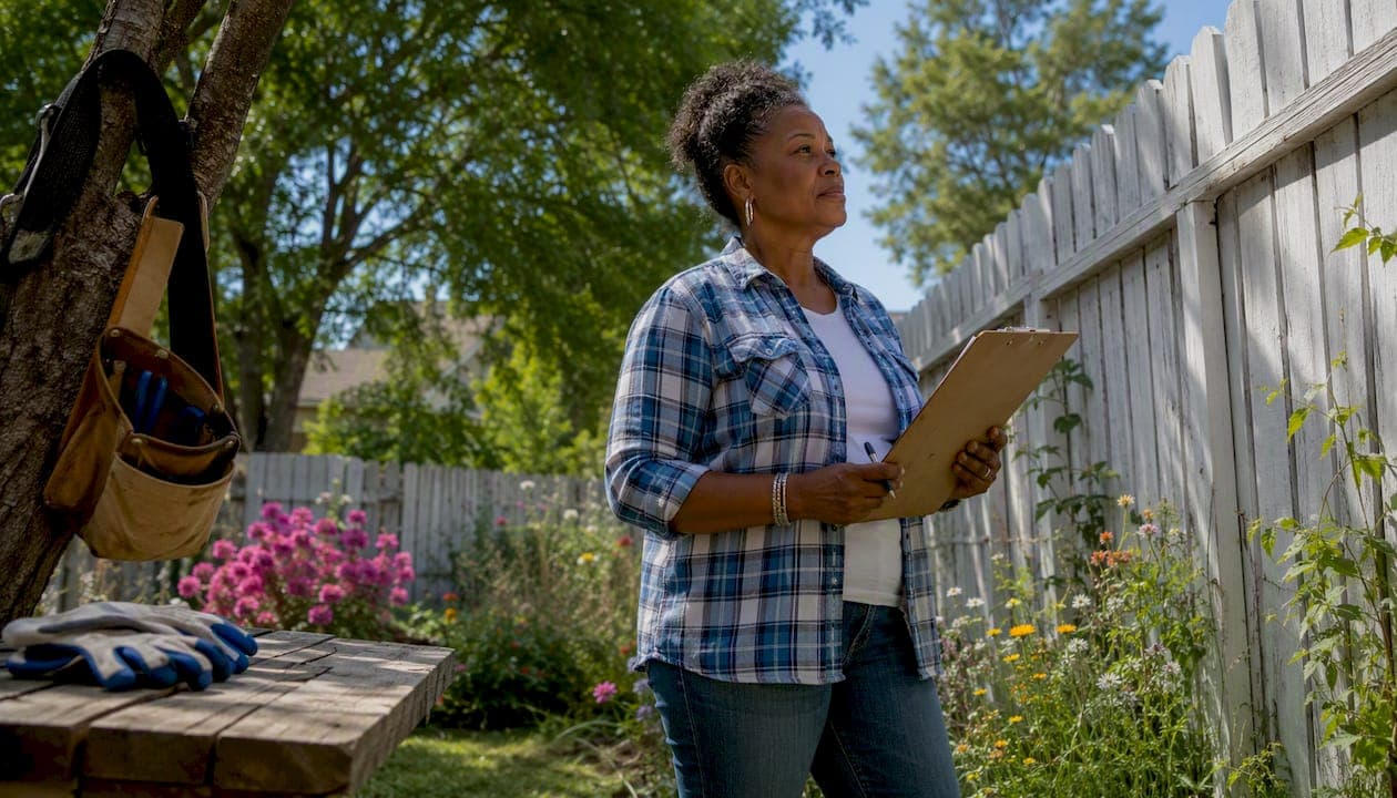 Survey for Fence: What Homeowners Need to Know