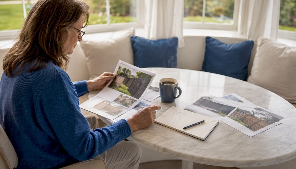 Fence Financing Options for Homeowners: What to Choose