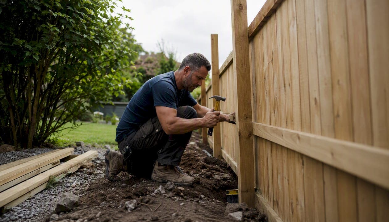 Ohio Property Line Fence Rules: What Homeowners Must Know