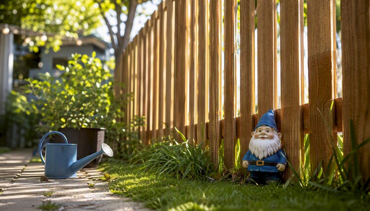 Small Yard Fence Ideas That Make Every Square Foot Count