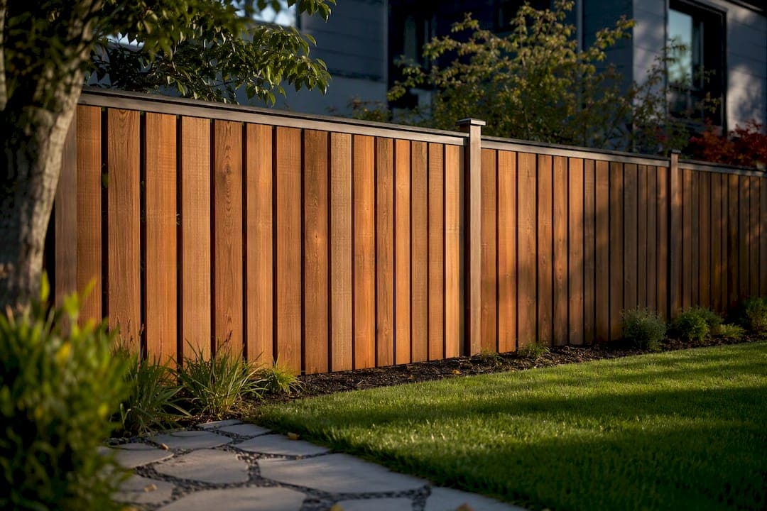 Modern Fence Styles Homeowners Can Actually Build