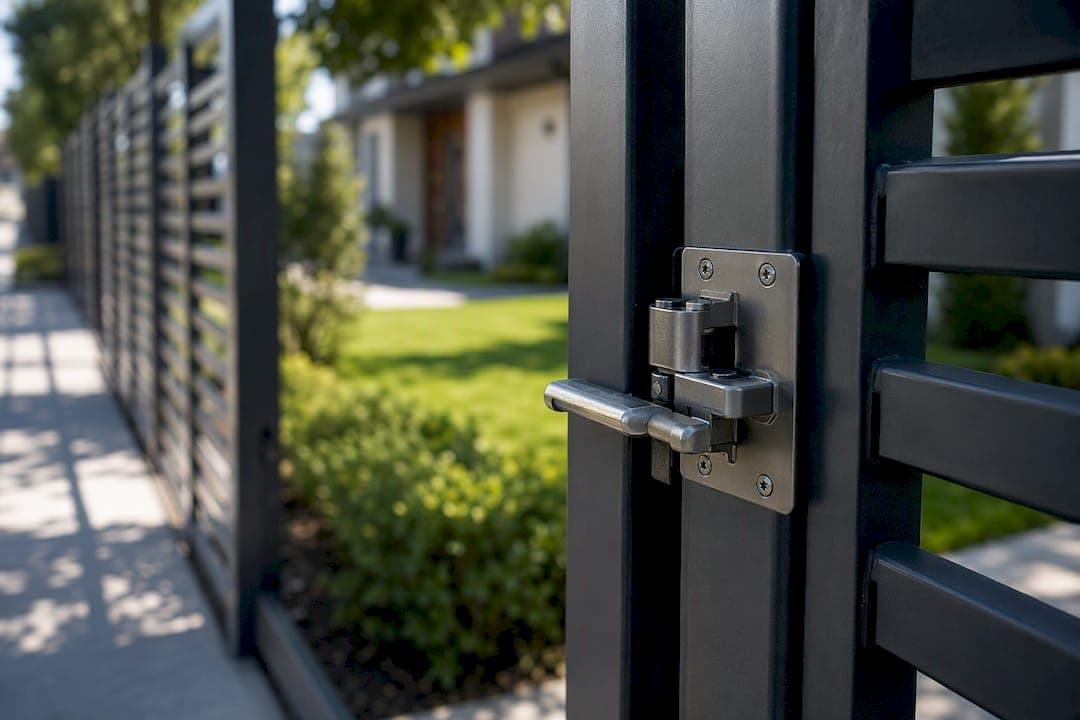 Security Gate Options for Property Owners: Choosing Right
