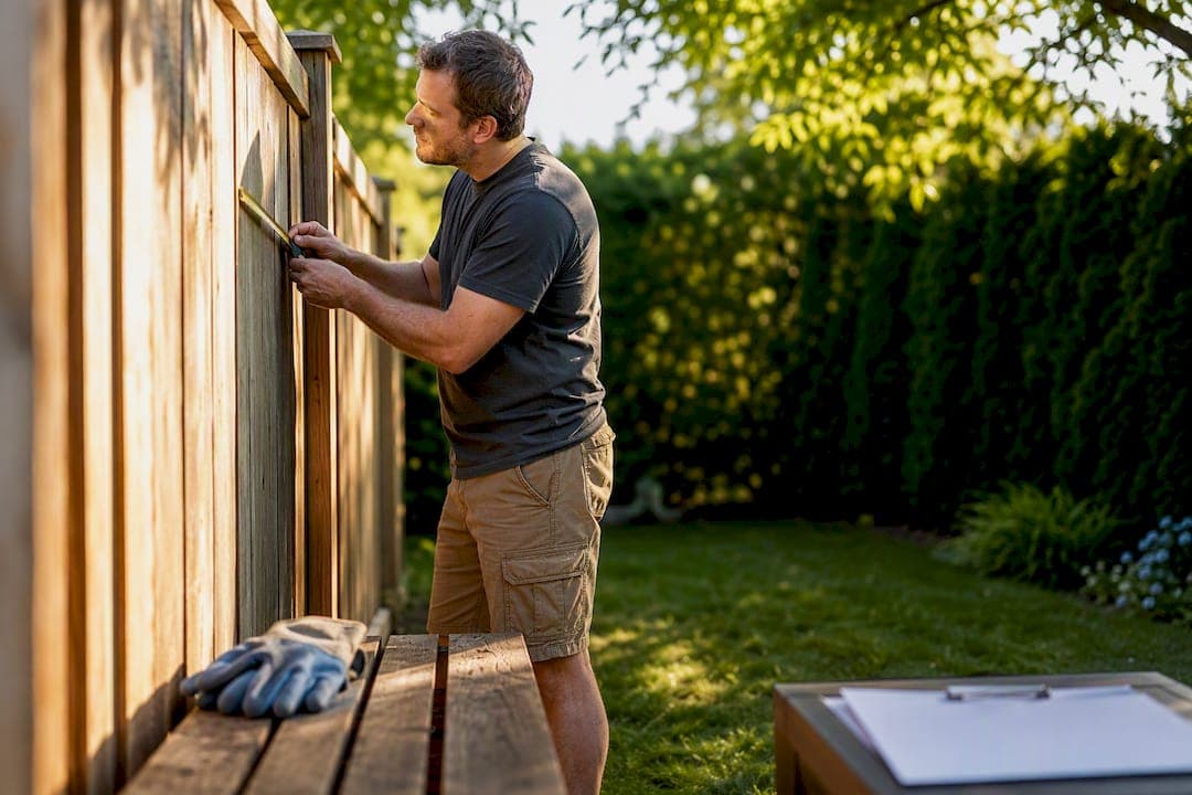 How to Get HOA Fence Approval Without Delays